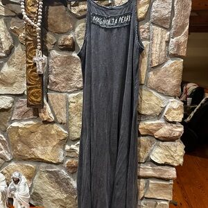 Magnolia Pearl Lana tank dress in dharma